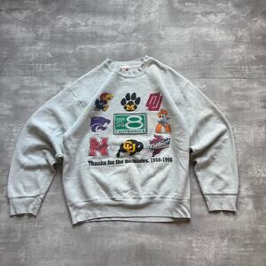 Vintage 1990s the big 8